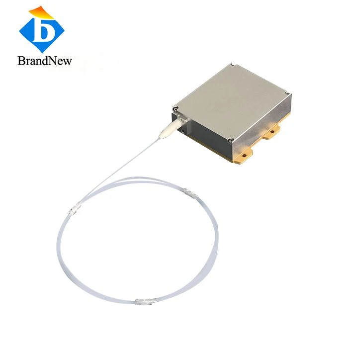 9W 976nm Laser Diode Fiber Optic Coupling