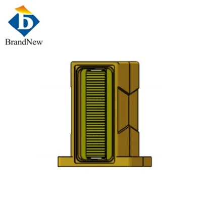 2000W 808nm verticale gestapelde staaflaser