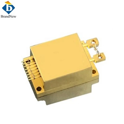 30W 808nm glasvezel gekoppelde laser