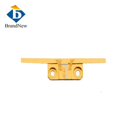 3W 1550 nm F-pakket met FAC-laserdiode
