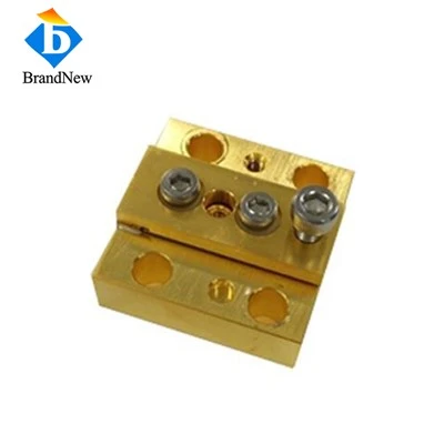 830 nm 80 W CW-geleidingsgekoelde diodelaser