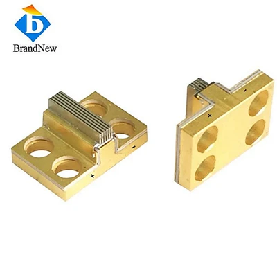 100 W 976 nm horizontale stapeldiodelaser