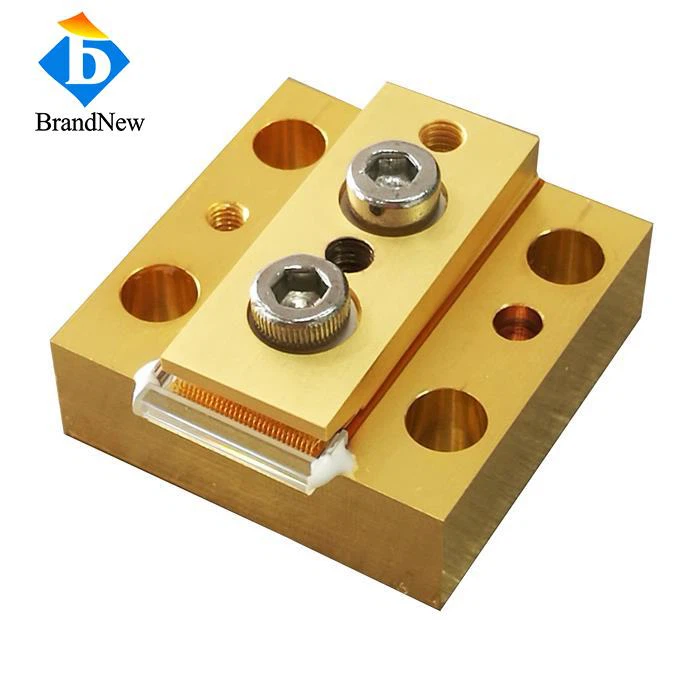 15W 808nm Single Bar Diode Laser CS