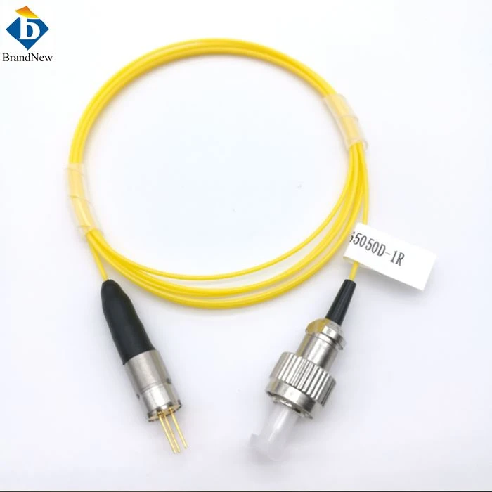 1610 nm 2 mW laserdiode met enkele modus