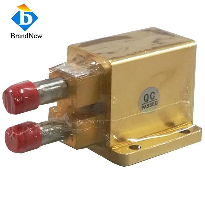 600W QCW-diodelaserstapel 10 bars