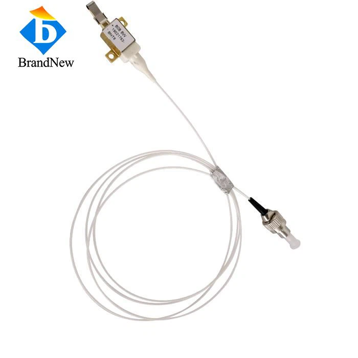 10W 915Nm laserdiode voor vezelspompen