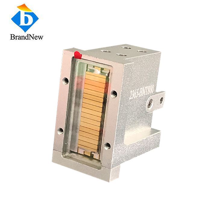 Apolo Medical 808 nm diodelaserbalk