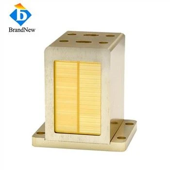 24Bars 2400W diodelaserstapel