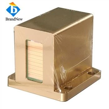 Vervanging van de triodiode-laserbalk
