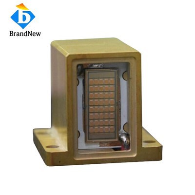 520W VCSEL-diodelaserontharing